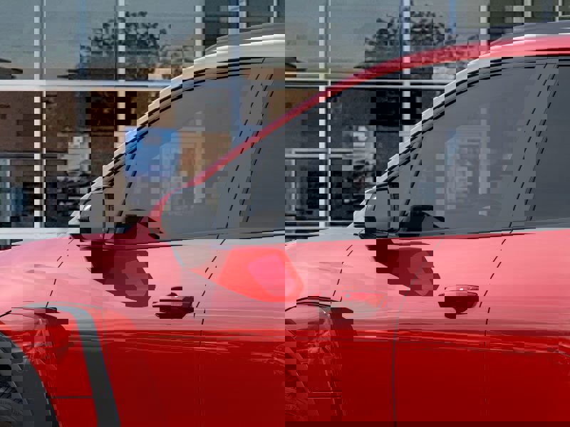 New 2026 Chevrolet Blazer EV LT image 12