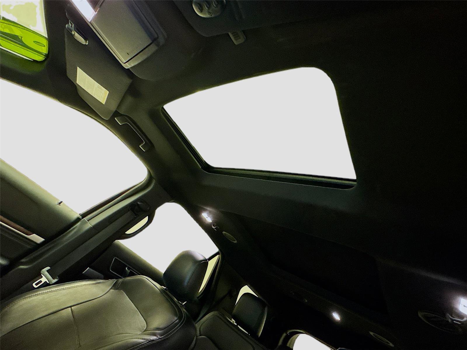 Used 2019 Ford Explorer Limited w/ Class III Trailer Tow Package image 22