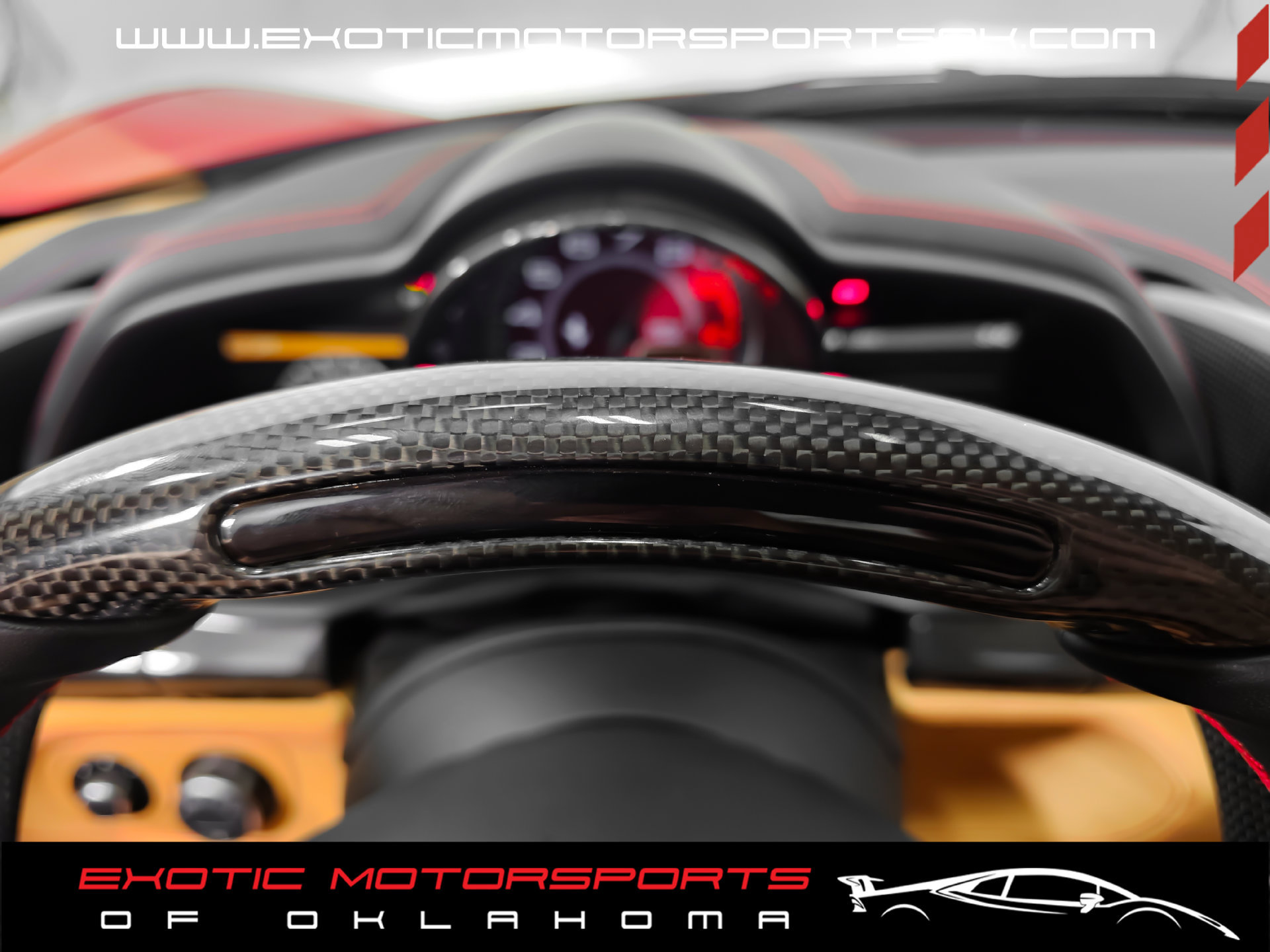Used 2014 Ferrari 458 Italia Coupe RWD image 26
