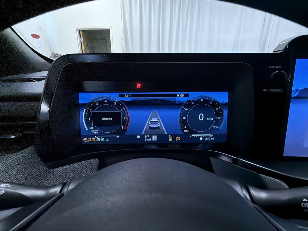 New 2026 Subaru Outback Premium AWD/4WD image 19