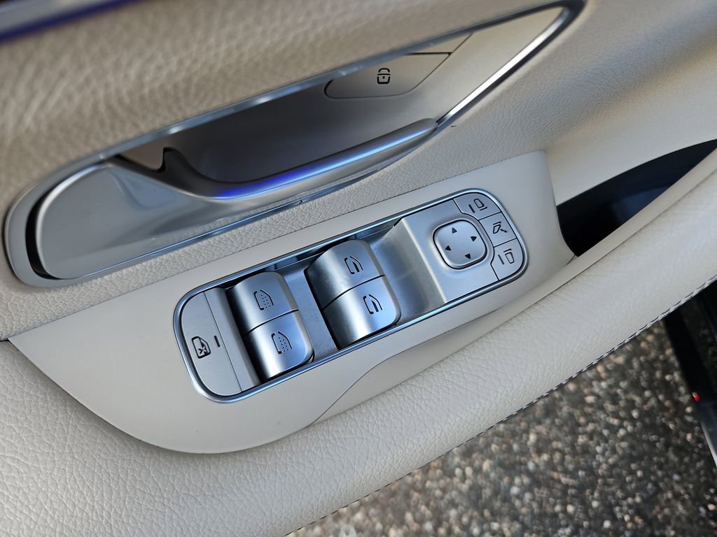 Used 2021 Mercedes-Benz GLE 580 4MATIC image 27