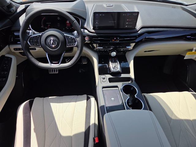 New 2026 Acura MDX Type S AWD/4WD image 9