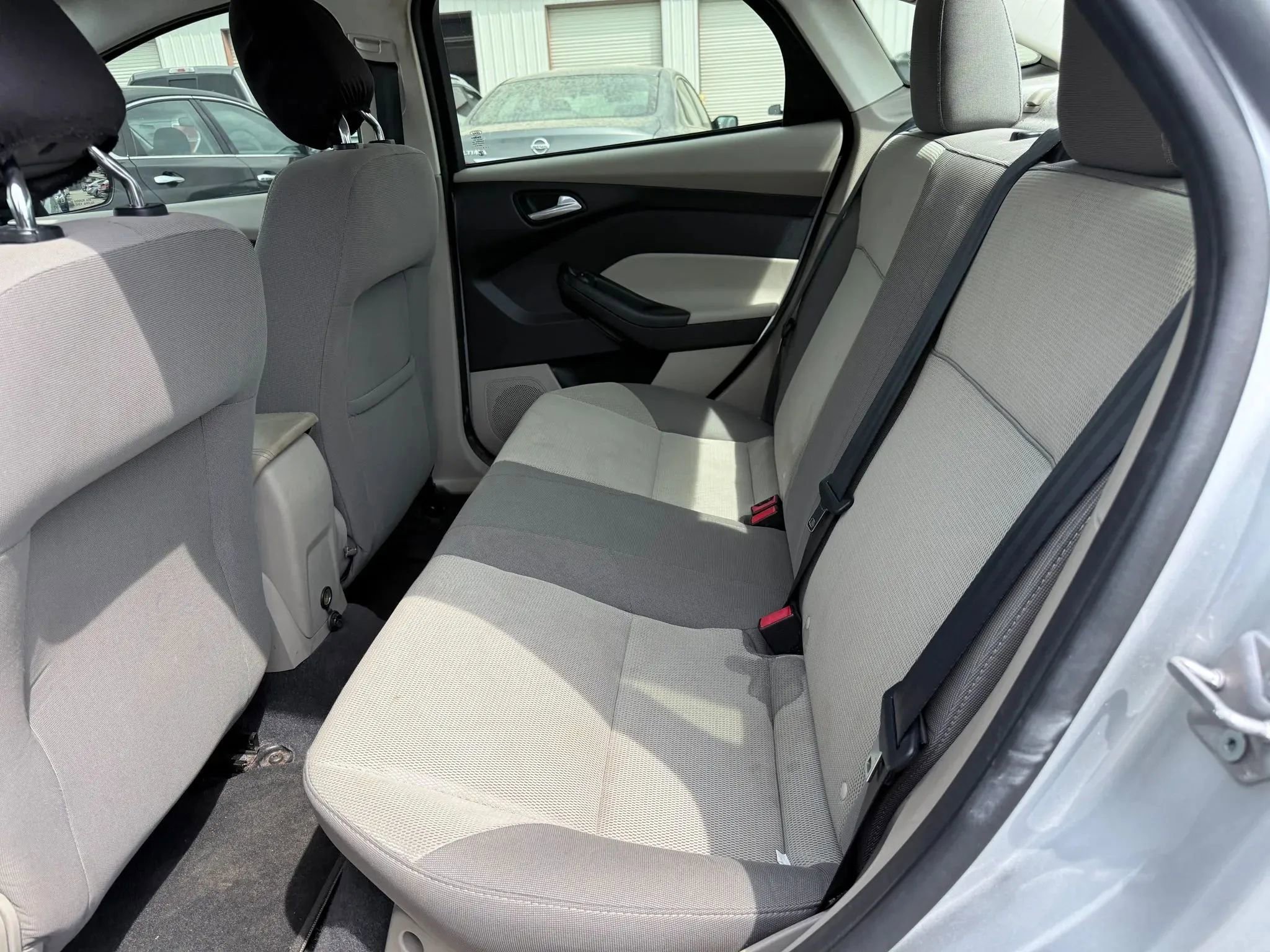 Used 2012 Ford Focus SE image 21