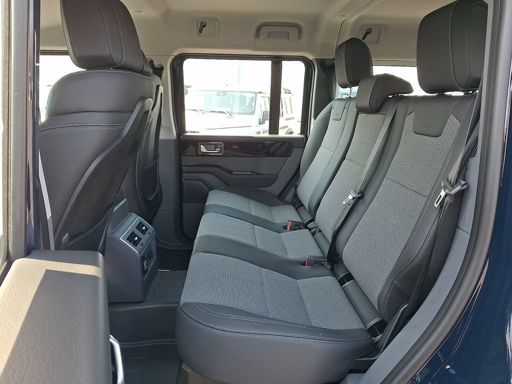 New 2026 INEOS Grenadier AWD/4WD image 5