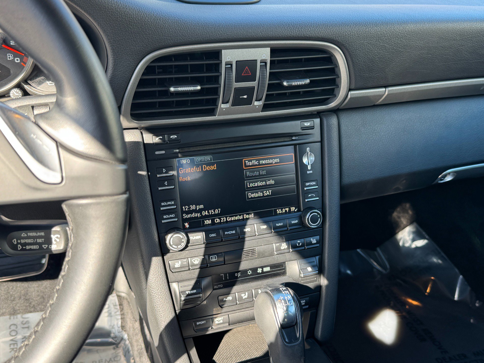 Used 2011 Porsche 911 GT3 RS image 34