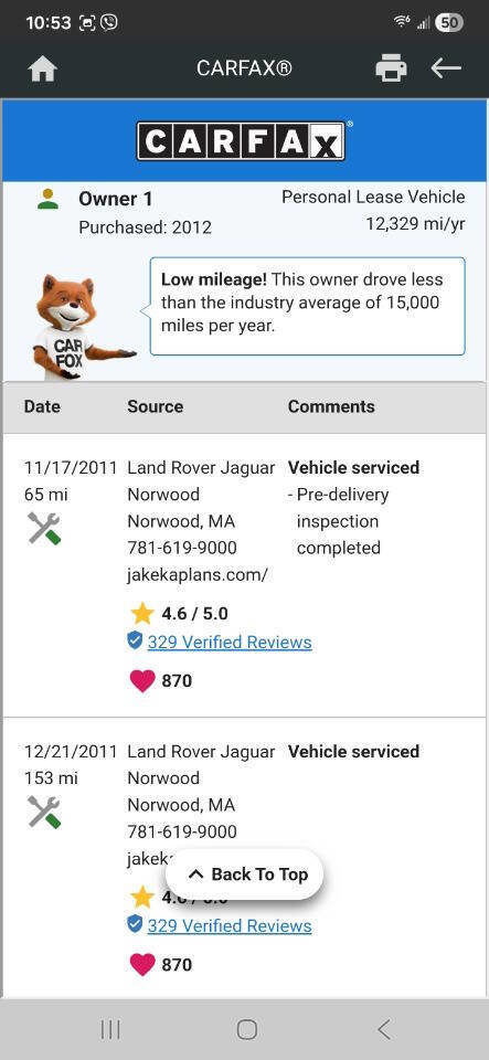 Used 2012 Land Rover LR4 HSE AWD/4WD image 59