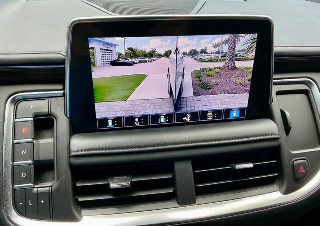 Used 2021 Chevrolet Tahoe High Country RWD image 36