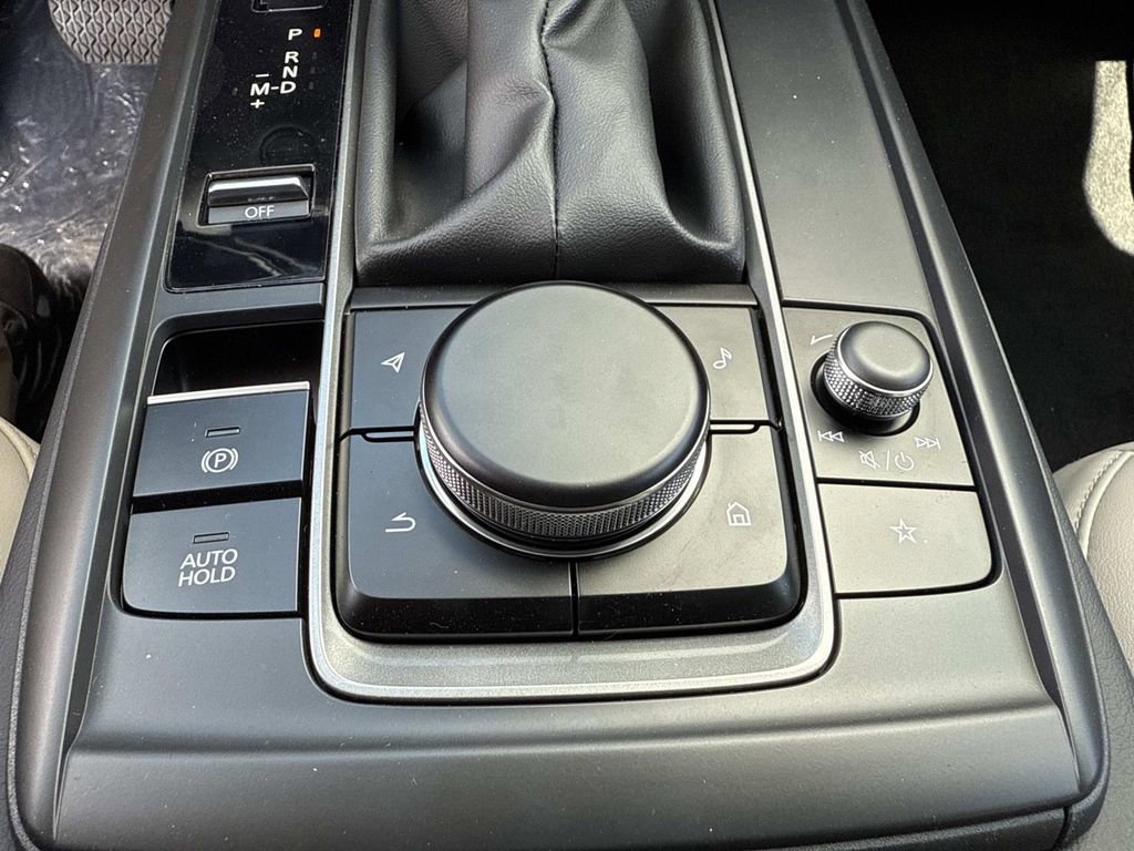 New 2026 MAZDA CX-30 AWD 2.5 S image 35