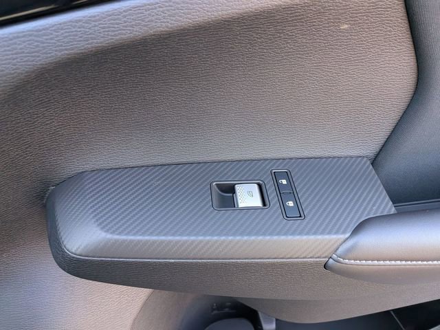 New 2026 Mitsubishi Outlander ES FWD image 32