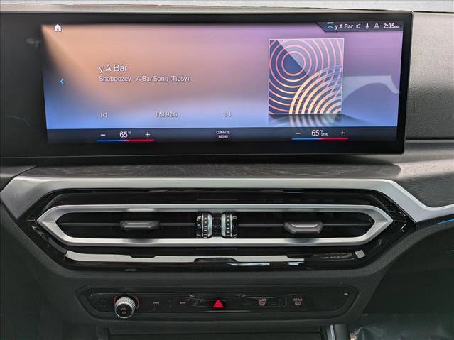 Used 2024 BMW 330i xDrive Sedan image 13