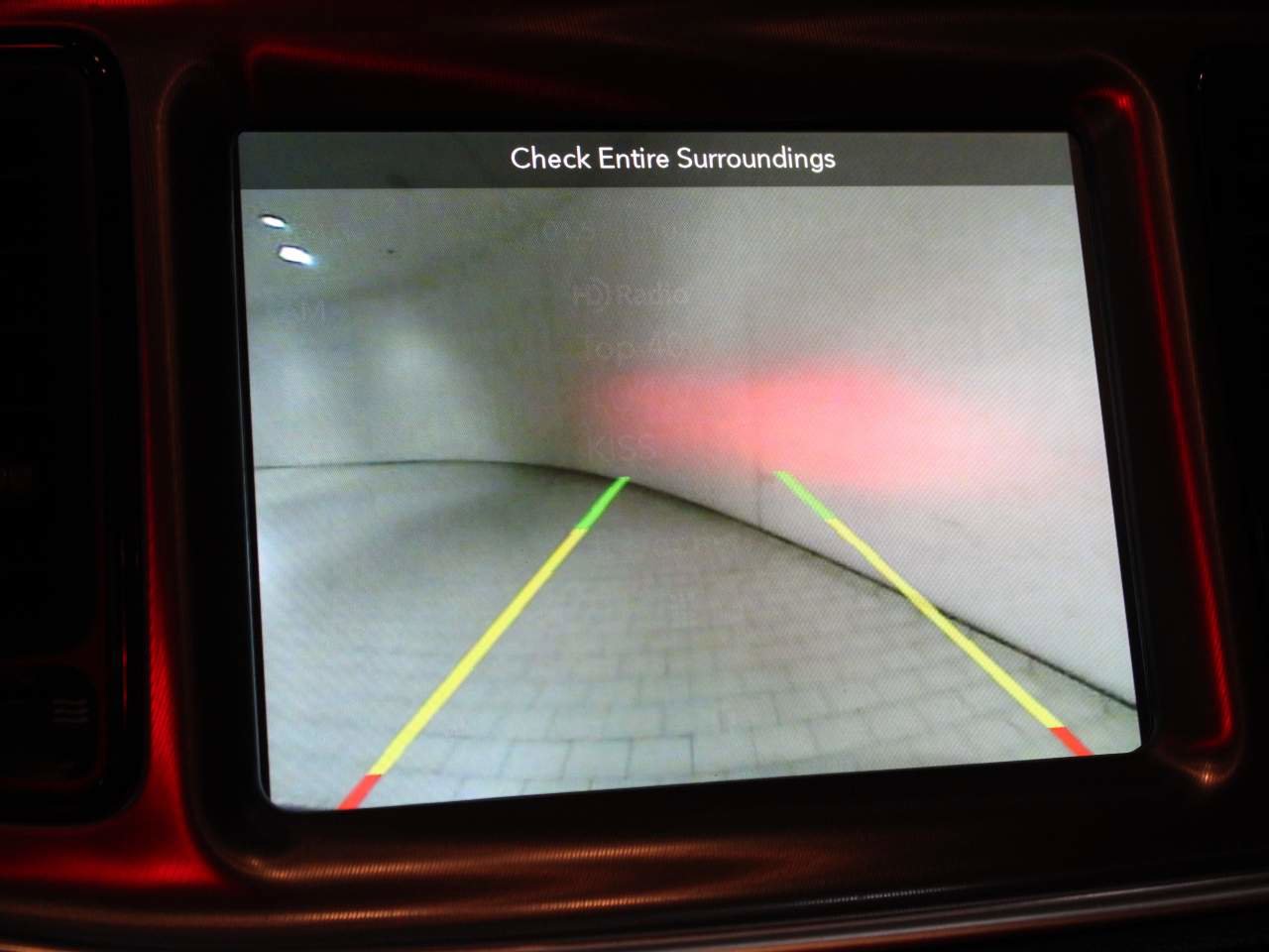 Used 2019 Dodge Challenger R/T Scat Pack w/ Scat Pack Stripe image 17