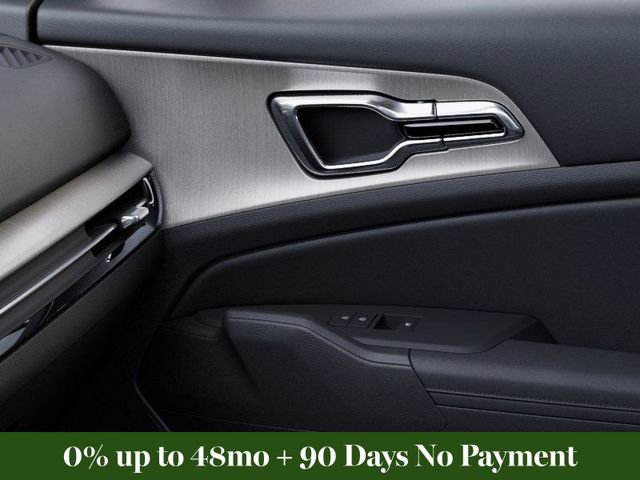 New 2026 Kia Sportage X-Line image 25