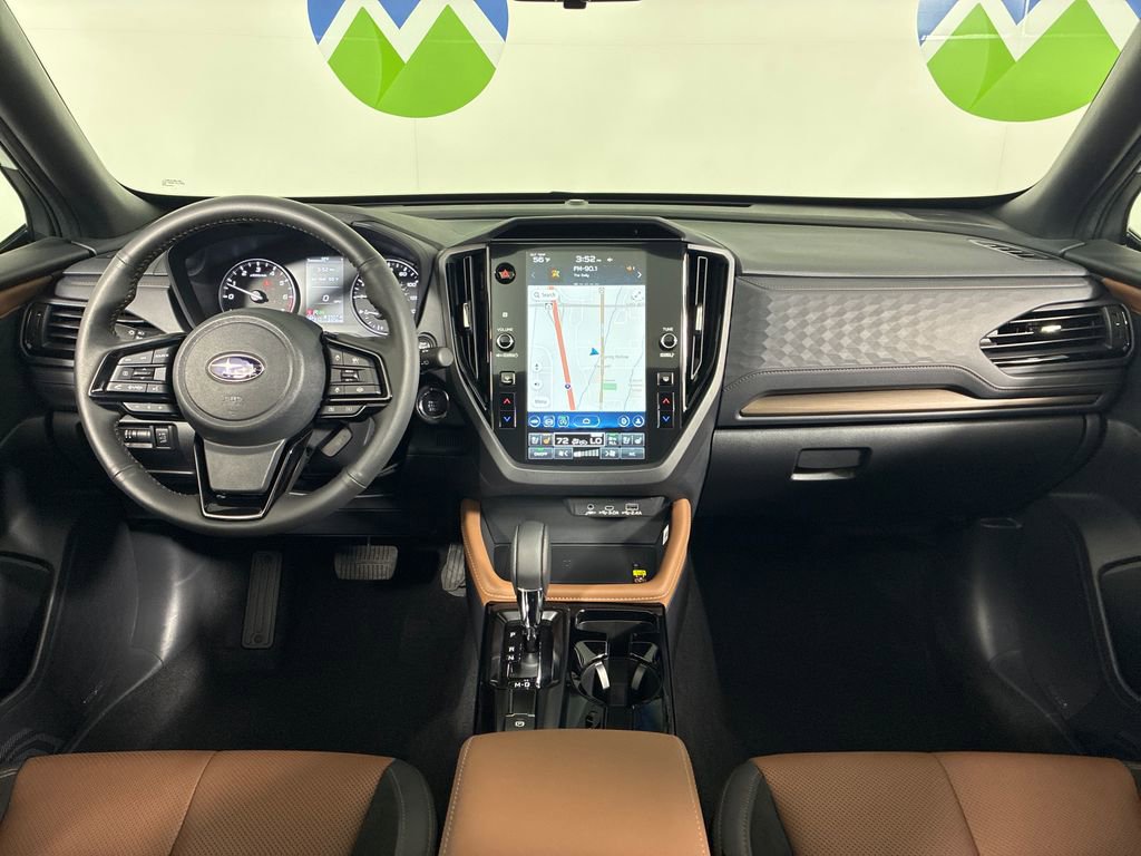 Certified 2026 Subaru Forester Touring AWD/4WD image 16