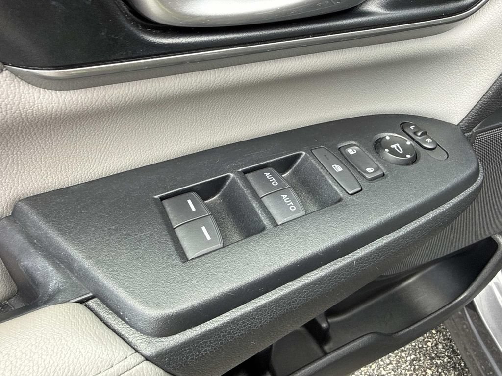 Used 2019 Honda CR-V EX-L image 21