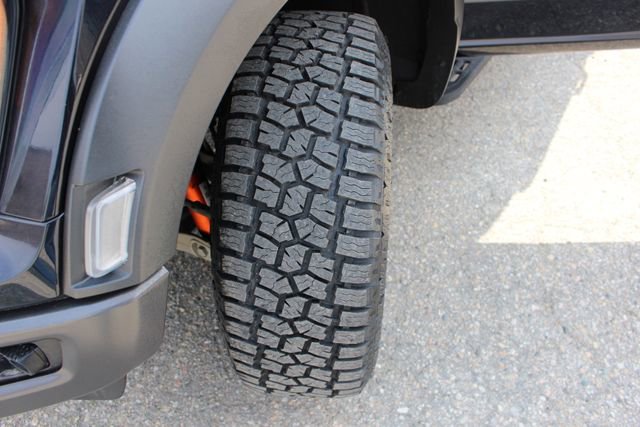 Used 2021 Ford F150 Raptor w/ Equipment Group 801A High AWD/4WD image 11
