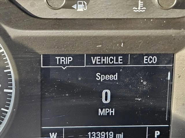 Used 2018 GMC Terrain SLE image 11