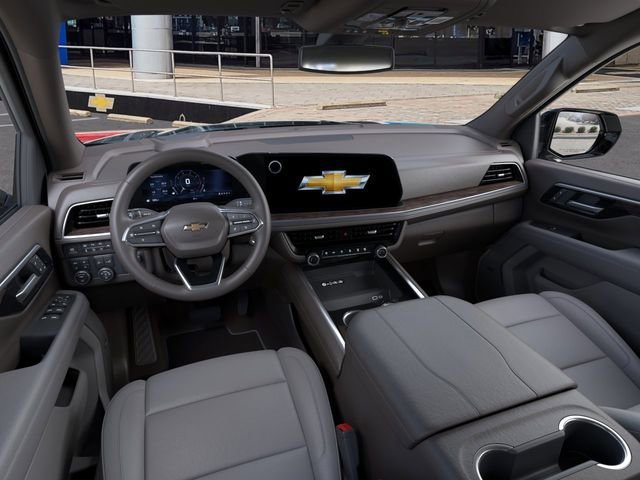 New 2026 Chevrolet Suburban LT w/ Comfort Package AWD/4WD image 15