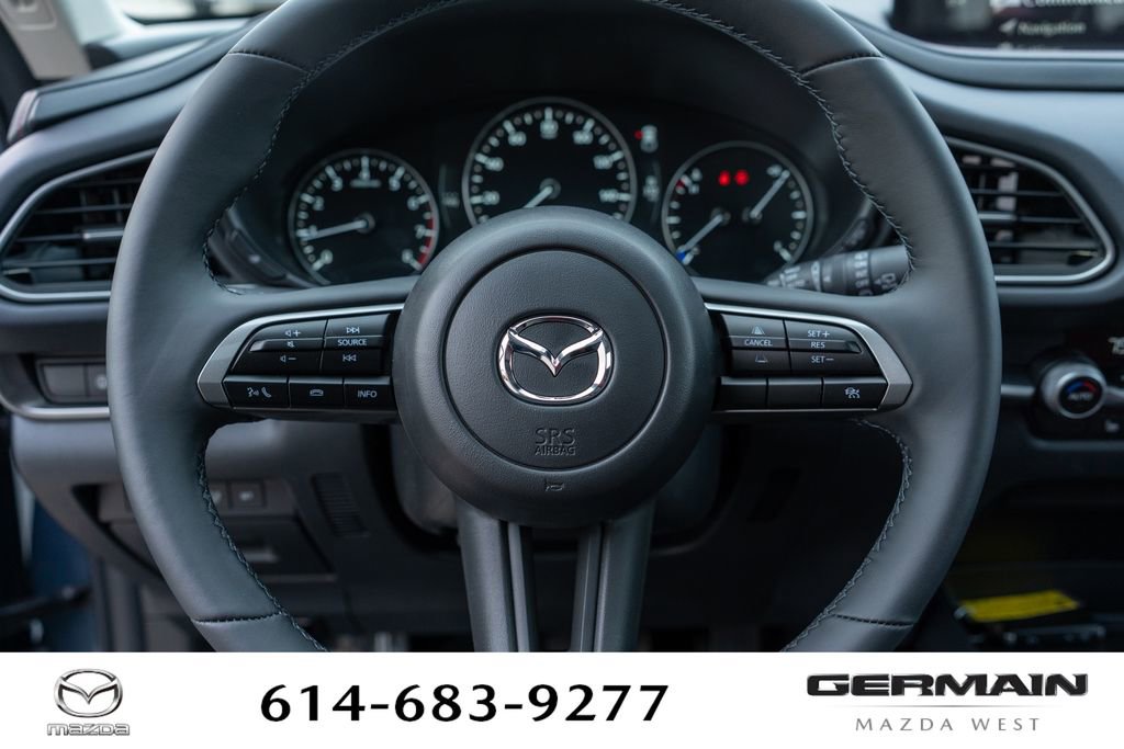 New 2026 MAZDA CX-30 AWD 2.5 S image 20