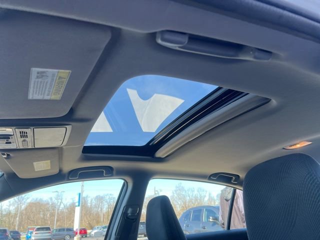 Certified 2017 Honda Accord EX image 11