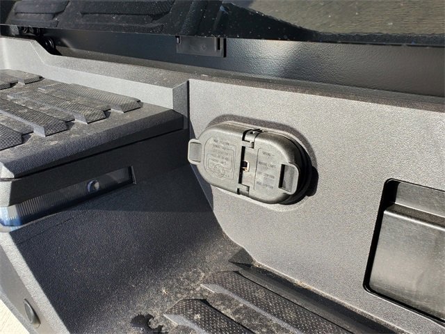 New 2026 Toyota Tundra Capstone image 8