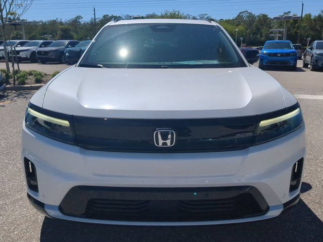 New 2026 Honda Prologue Elite image 8