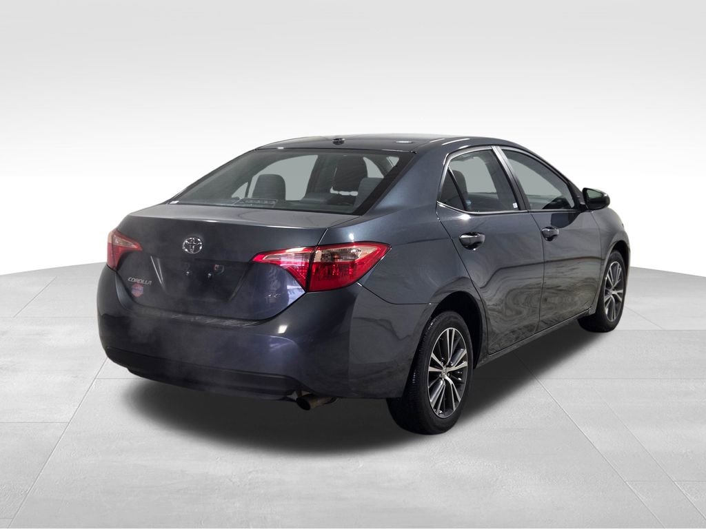 Used 2017 Toyota Corolla LE image 20