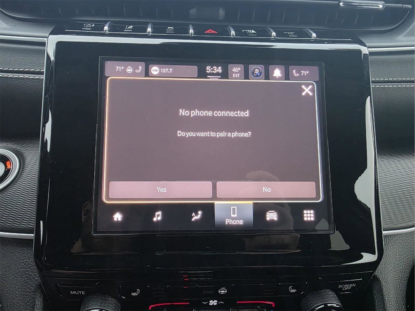 Used 2024 Jeep Grand Cherokee Altitude image 16