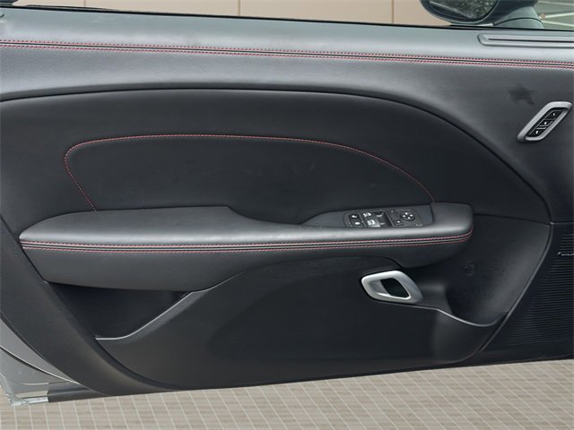 Certified 2023 Dodge Challenger R/T Scat Pack w/ Plus Package image 16