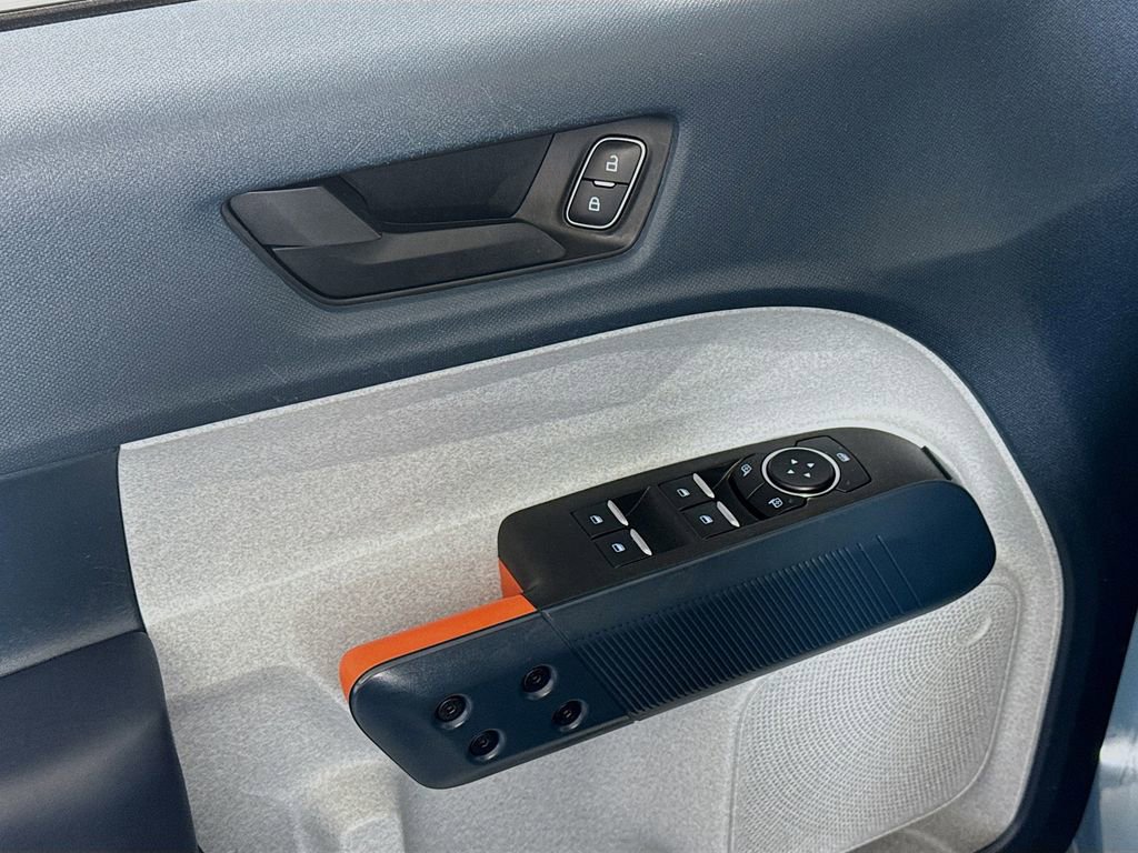 Used 2023 Ford Maverick XLT w/ Equipment Group 300A Standard image 17