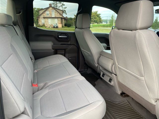 Used 2019 Chevrolet Silverado 1500 LT w/ Fleet Comfort Package image 24