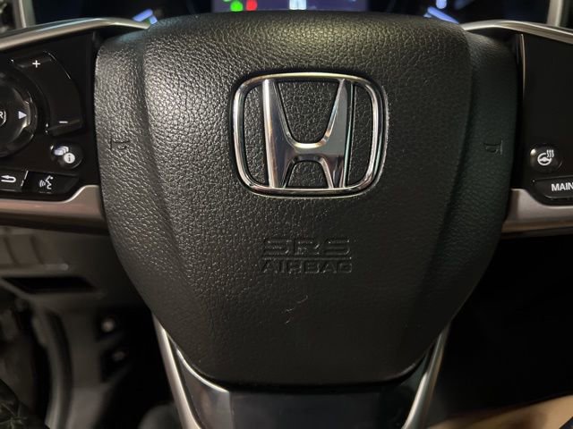 Used 2021 Honda CR-V EX-L image 41