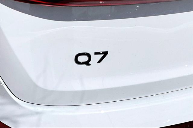 New 2026 Audi Q7 3.0T Premium Plus image 33