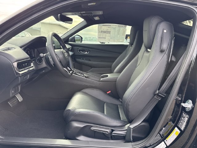 New 2026 Honda Prelude image 17