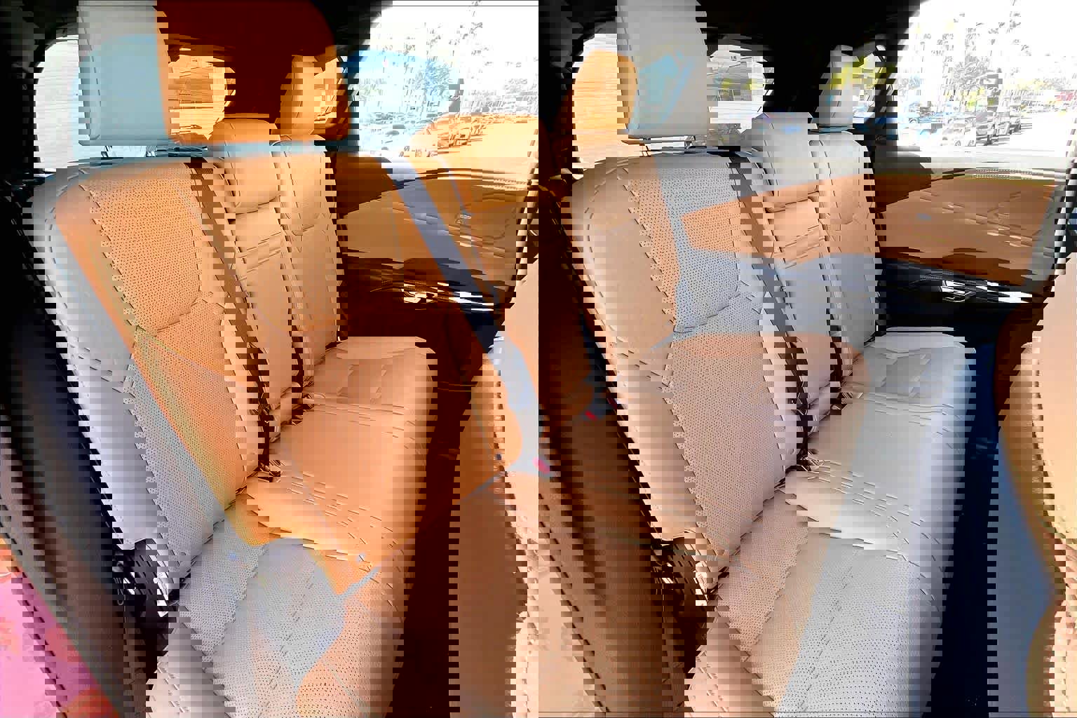 Used 2023 Lexus RX 350 Premium Plus w/ Cold Area Package image 19