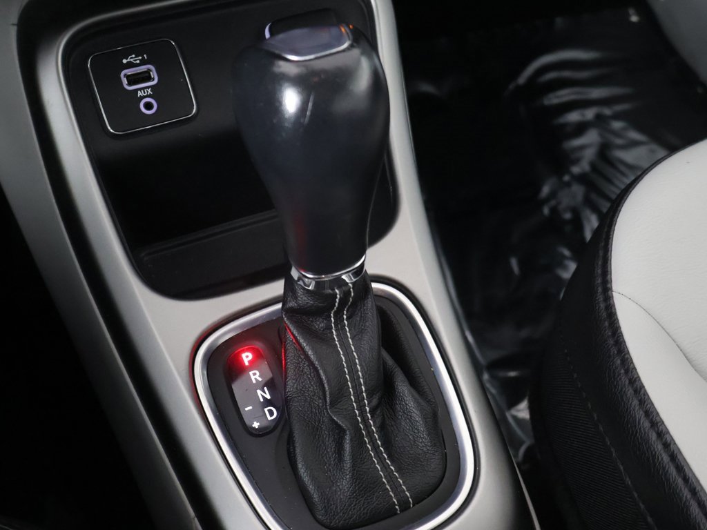 Used 2021 Jeep Compass Latitude image 41