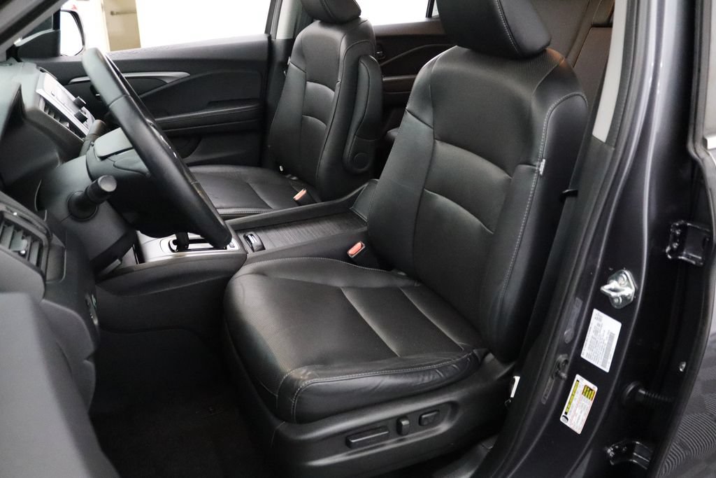Used 2019 Honda Ridgeline RTL image 14