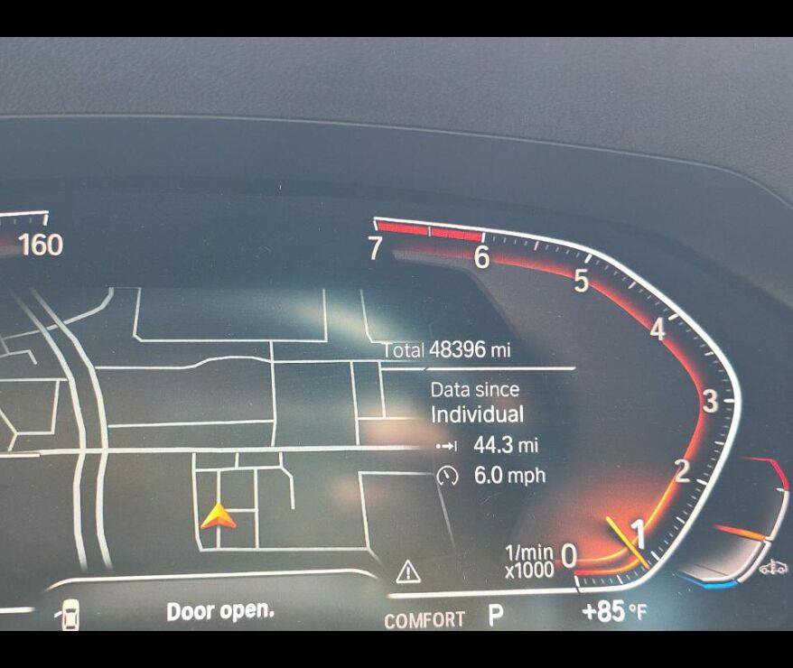 Used 2021 BMW 430i Coupe RWD image 5