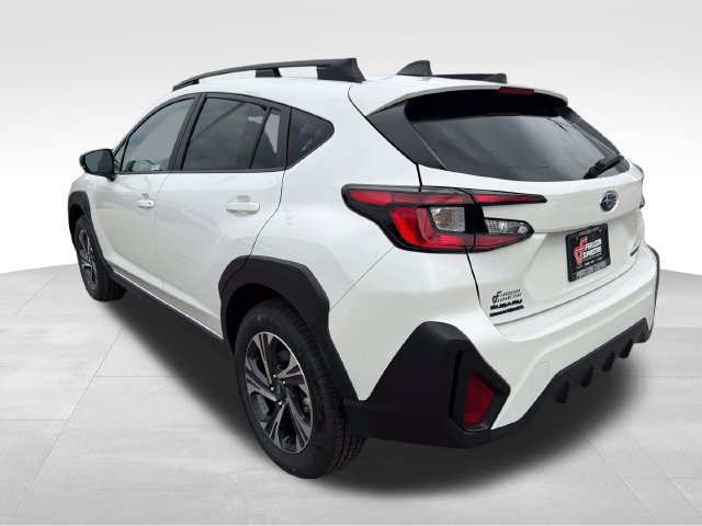 New 2026 Subaru Crosstrek 2.5i Premium AWD/4WD image 5