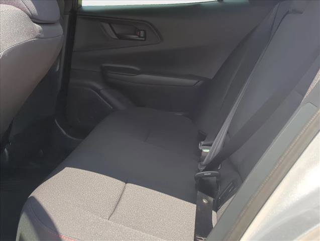 New 2026 Toyota Prius Plug-In Hybrid FWD image 21