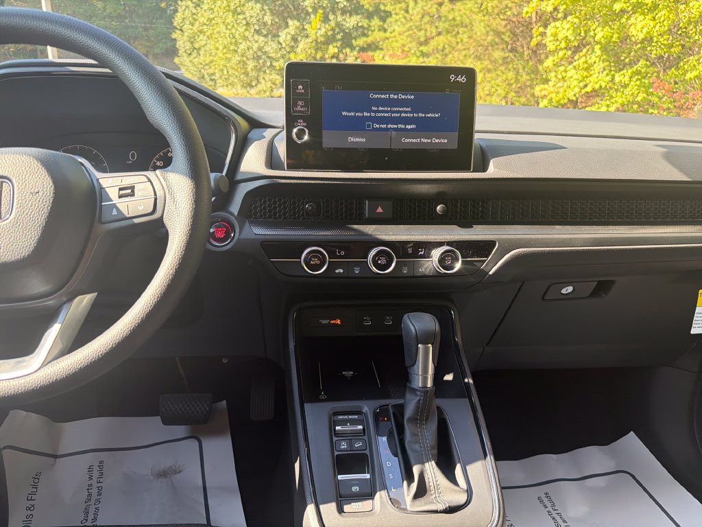 New 2026 Honda CR-V LX image 19