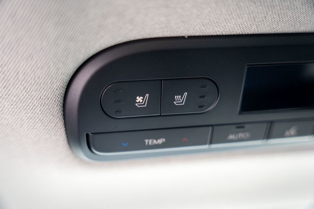 New 2026 Hyundai Palisade Limited image 19