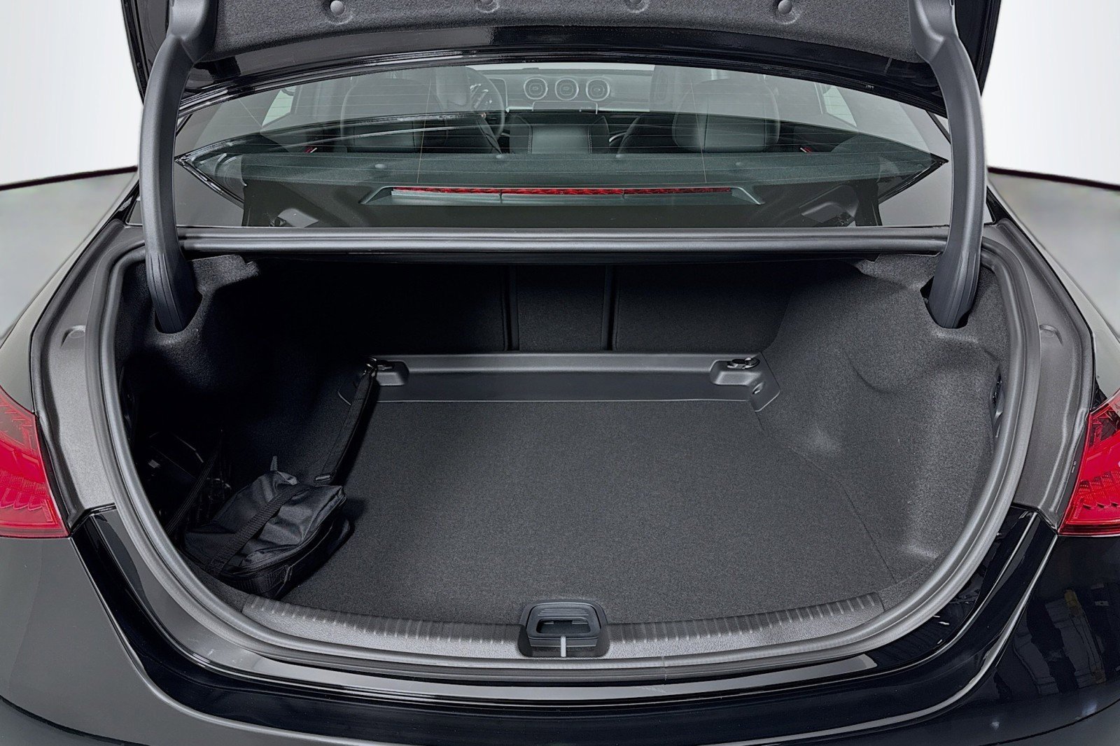 New 2026 Mercedes-Benz C 43 AMG 4MATIC Sedan image 22