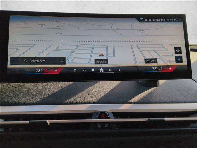 New 2026 BMW iX xDrive45 image 14