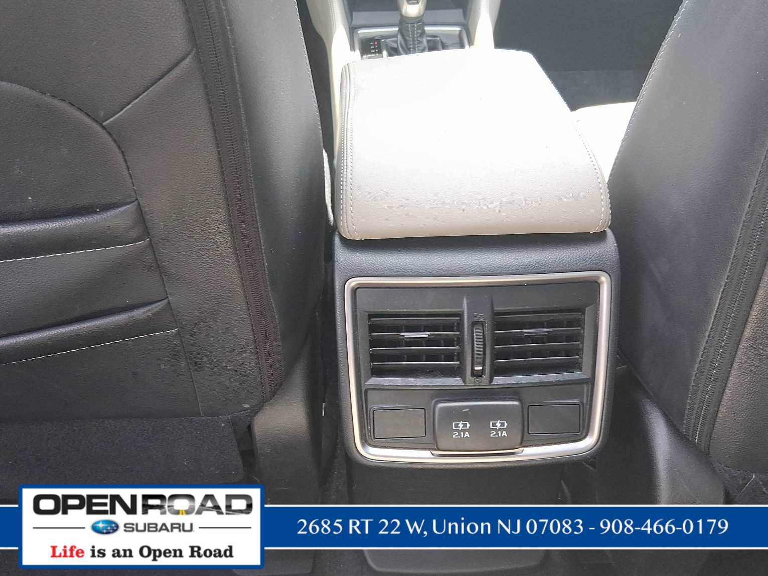 Used 2021 Subaru Forester Limited AWD/4WD image 12