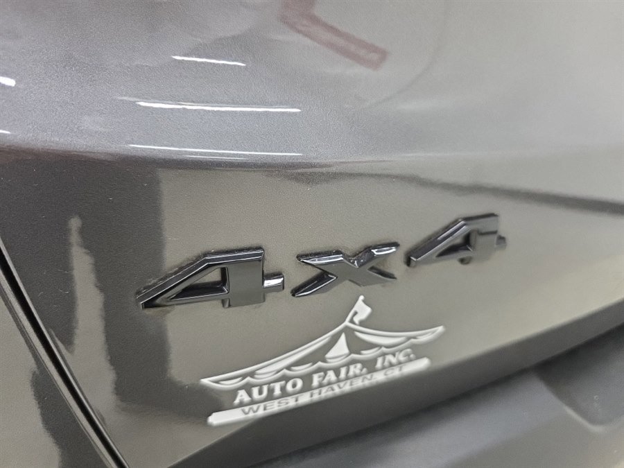 Used 2018 Jeep Renegade Sport w/ Power & Air Group AWD/4WD image 30