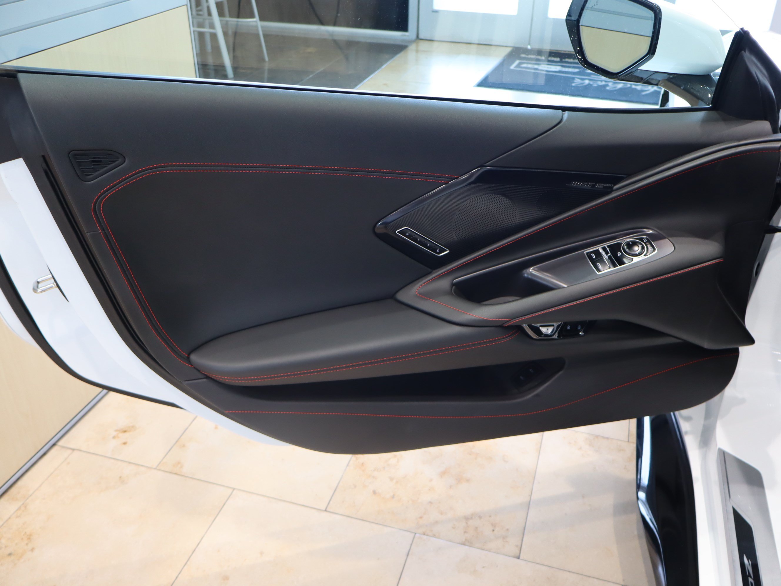 Used 2026 Chevrolet Corvette Z06 RWD image 15