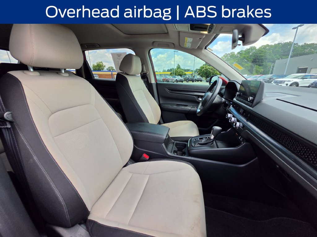 Used 2024 Honda CR-V EX image 11