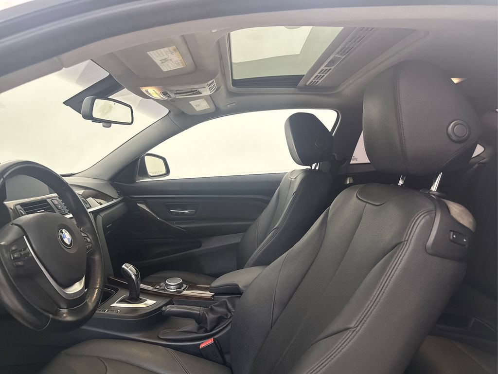 Used 2015 BMW 428i xDrive Coupe AWD/4WD image 29
