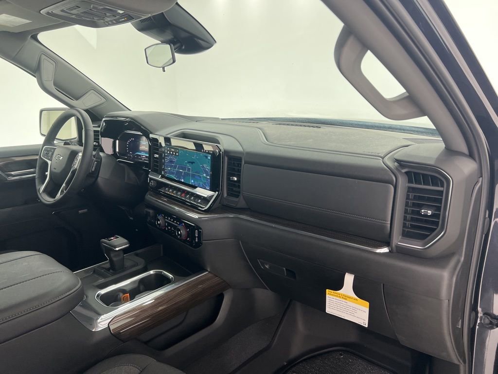 New 2024 Chevrolet Silverado 1500 RST w/ All Star Edition Plus AWD/4WD image 27