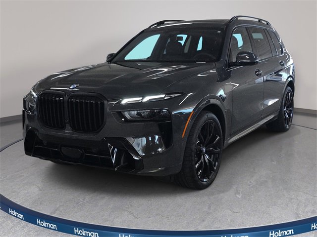 New 2026 BMW X7 xDrive40i w/ M Sport Package image 1